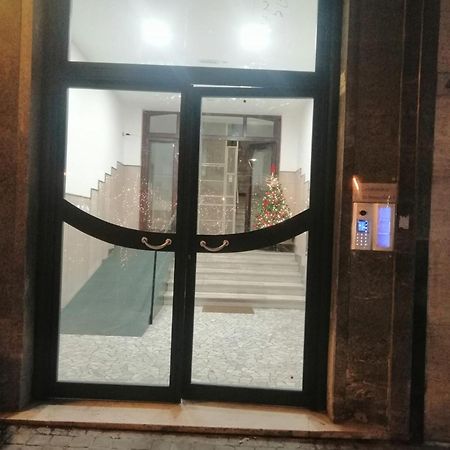 M2 Apartment 那不勒斯 外观 照片