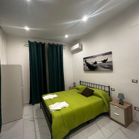 M2 Apartment 那不勒斯 外观 照片