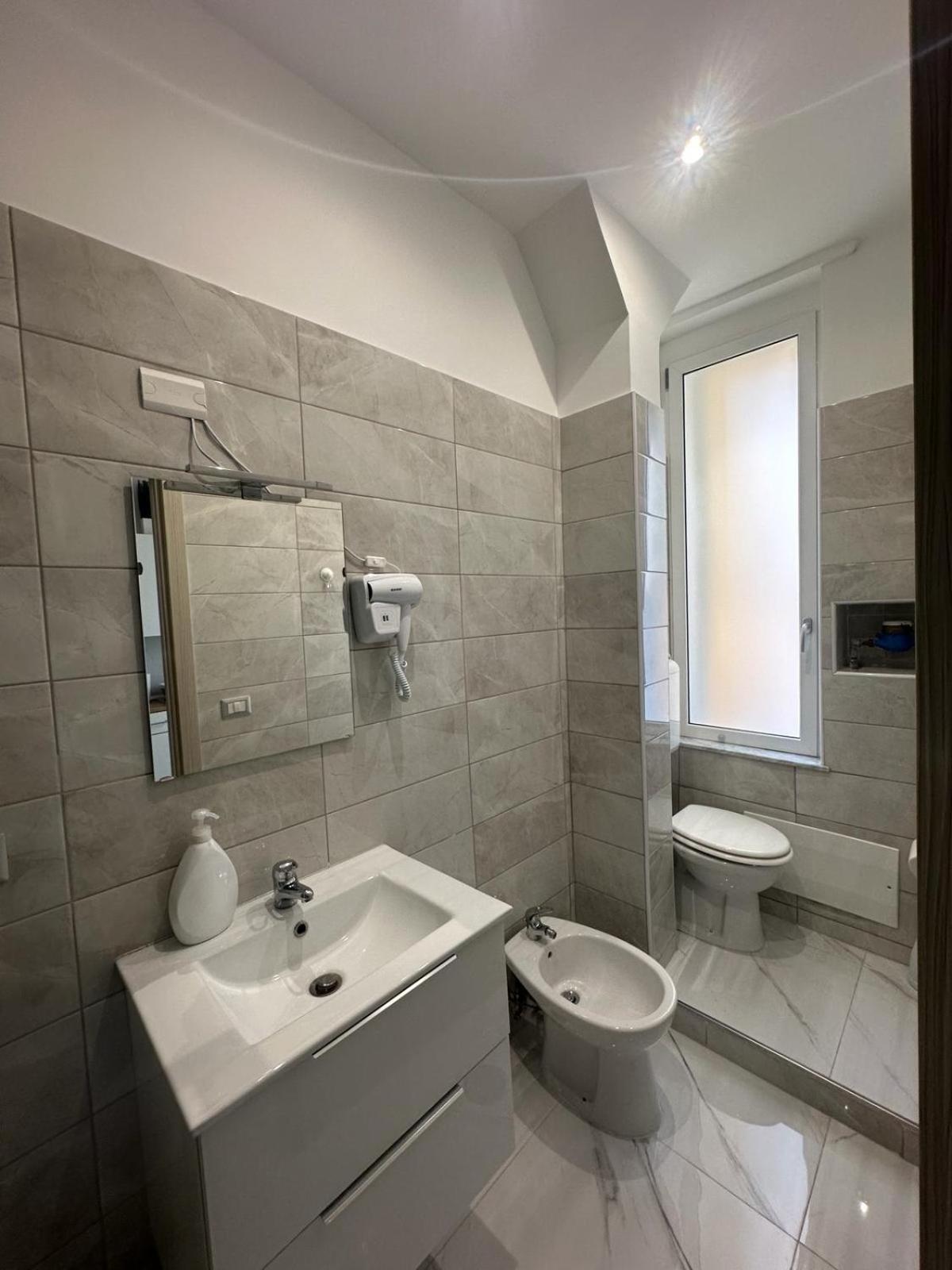 M2 Apartment 那不勒斯 外观 照片