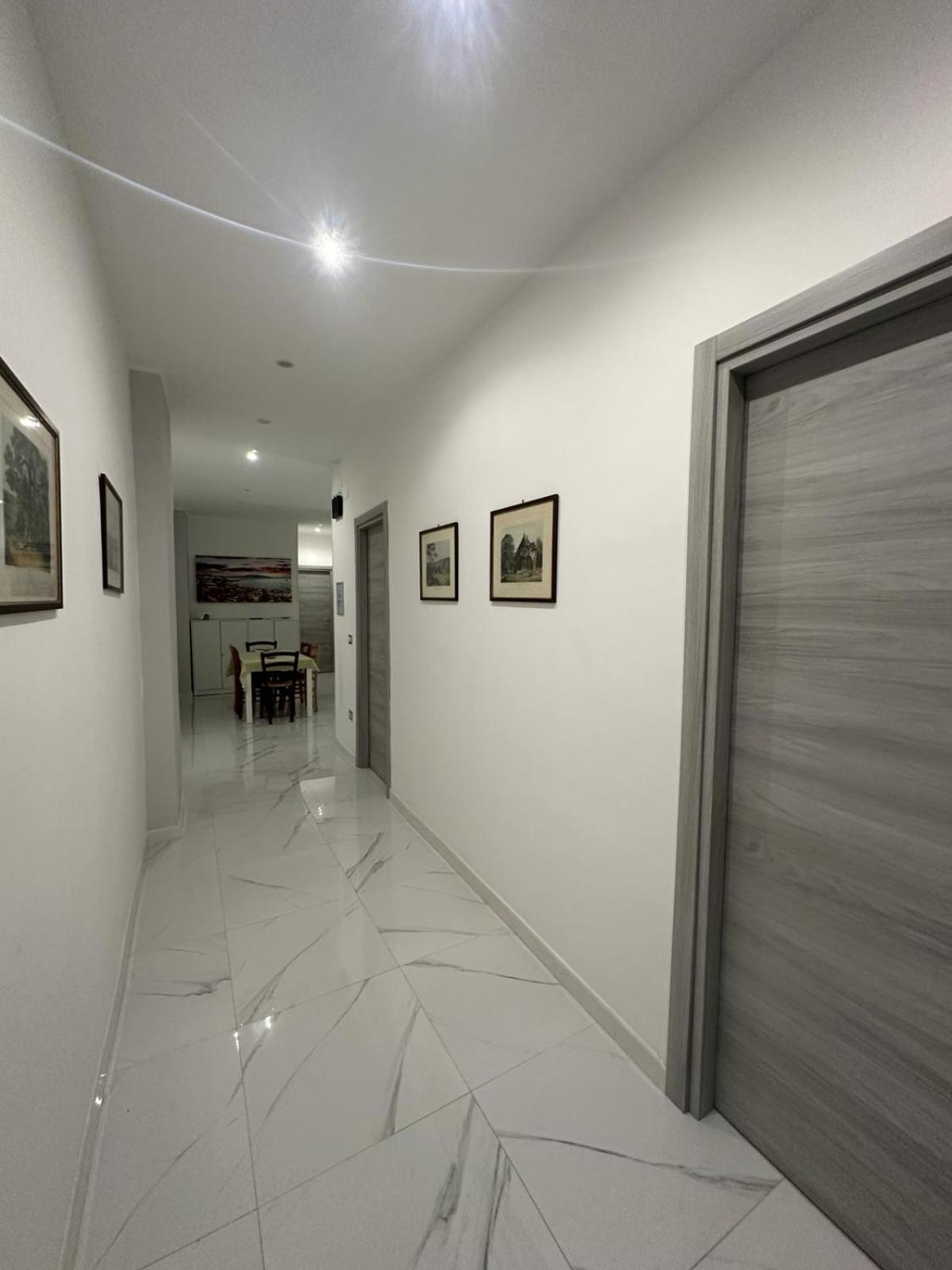 M2 Apartment 那不勒斯 外观 照片