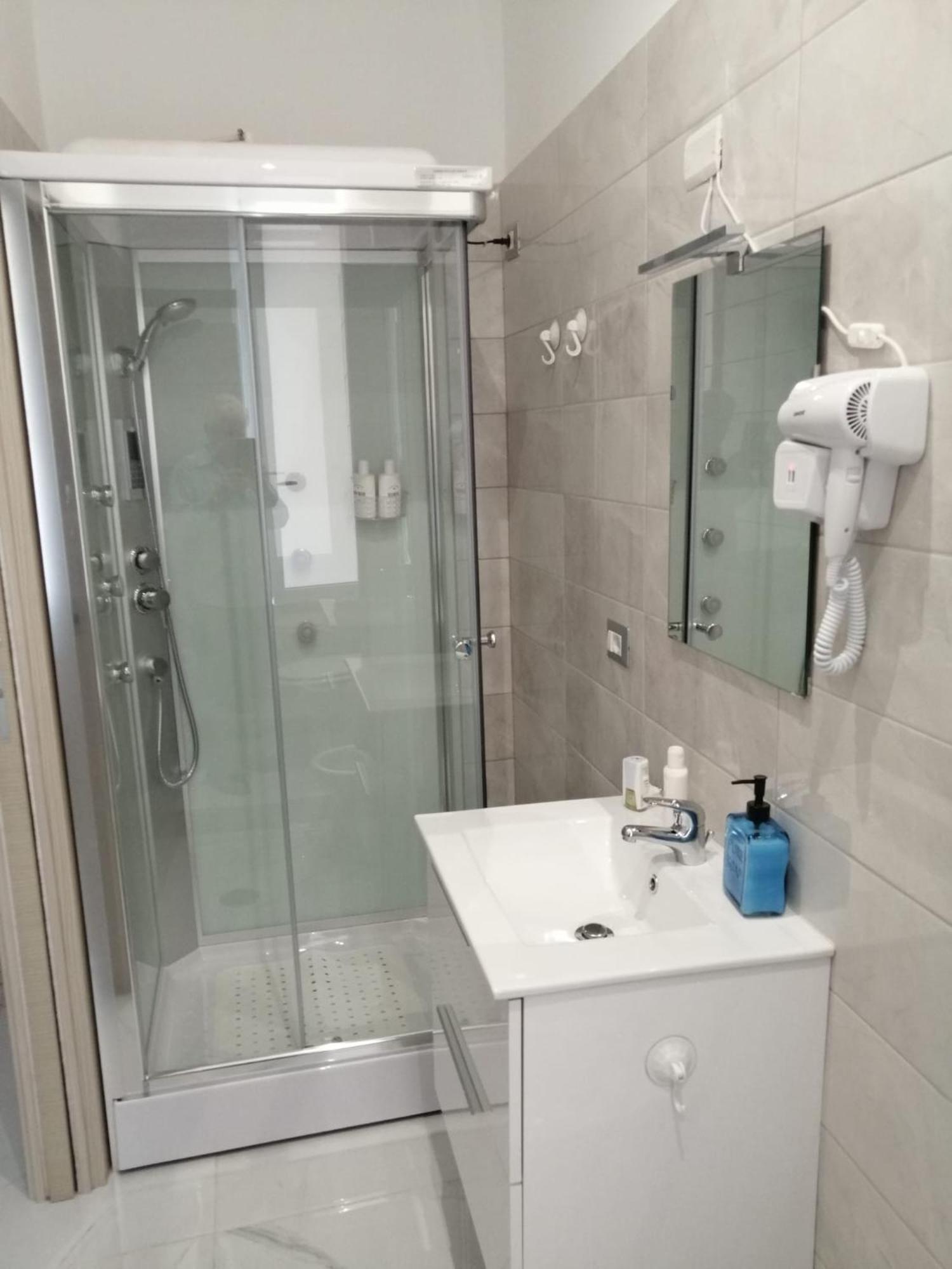 M2 Apartment 那不勒斯 外观 照片