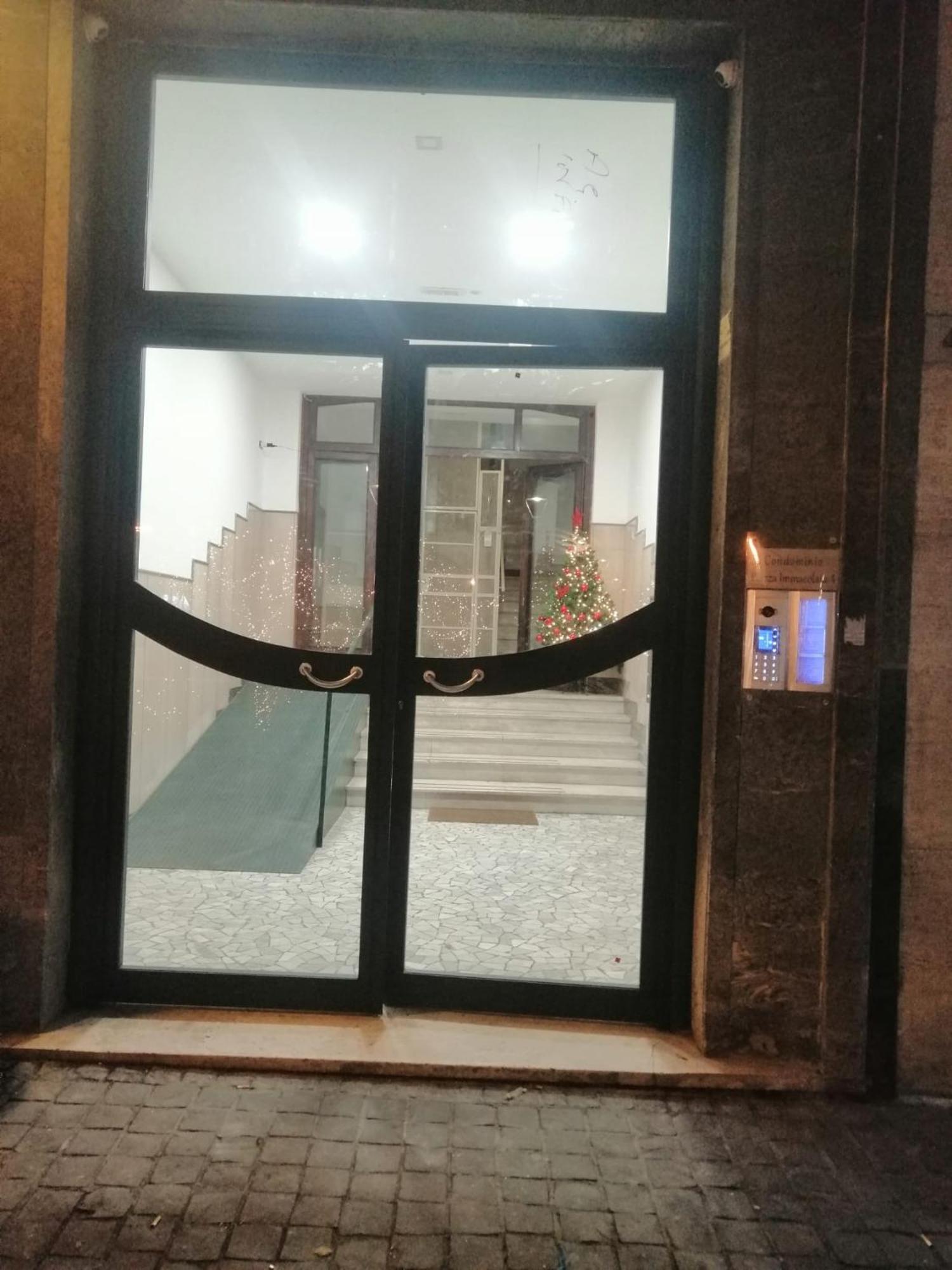 M2 Apartment 那不勒斯 外观 照片