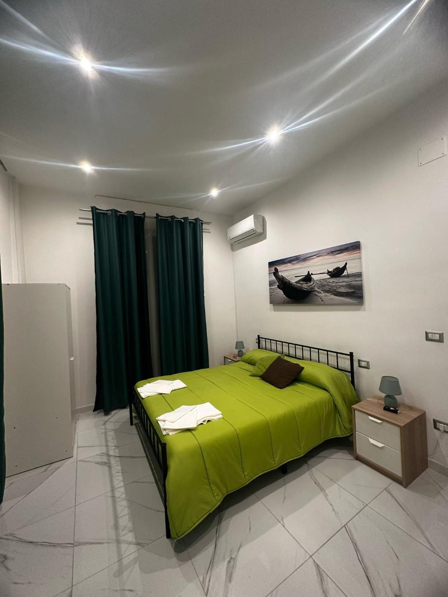 M2 Apartment 那不勒斯 外观 照片