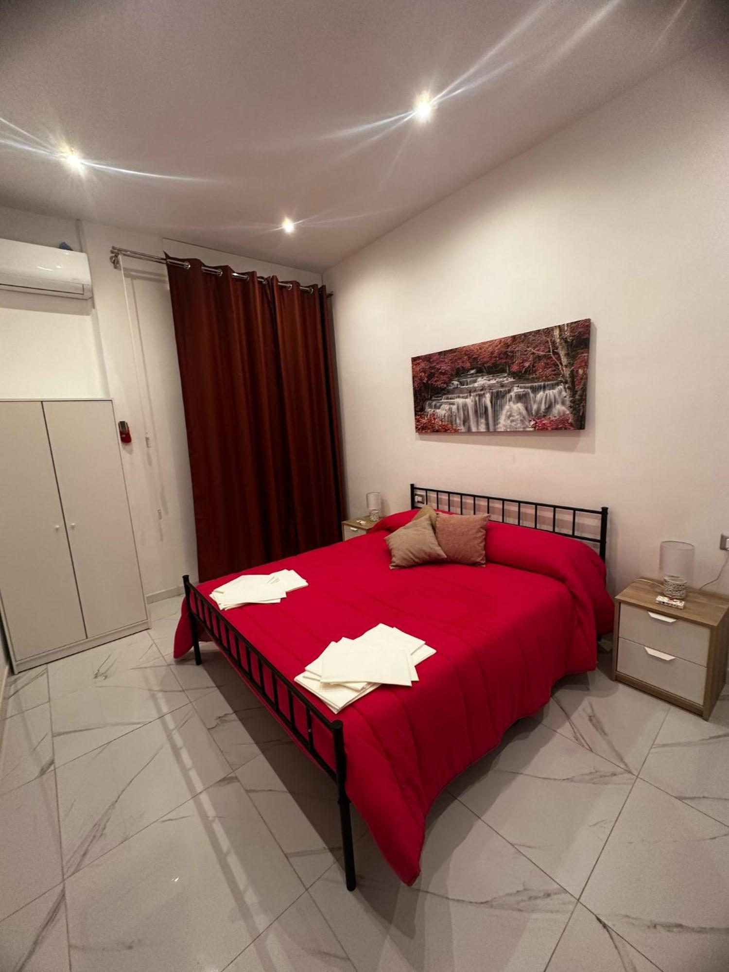 M2 Apartment 那不勒斯 外观 照片