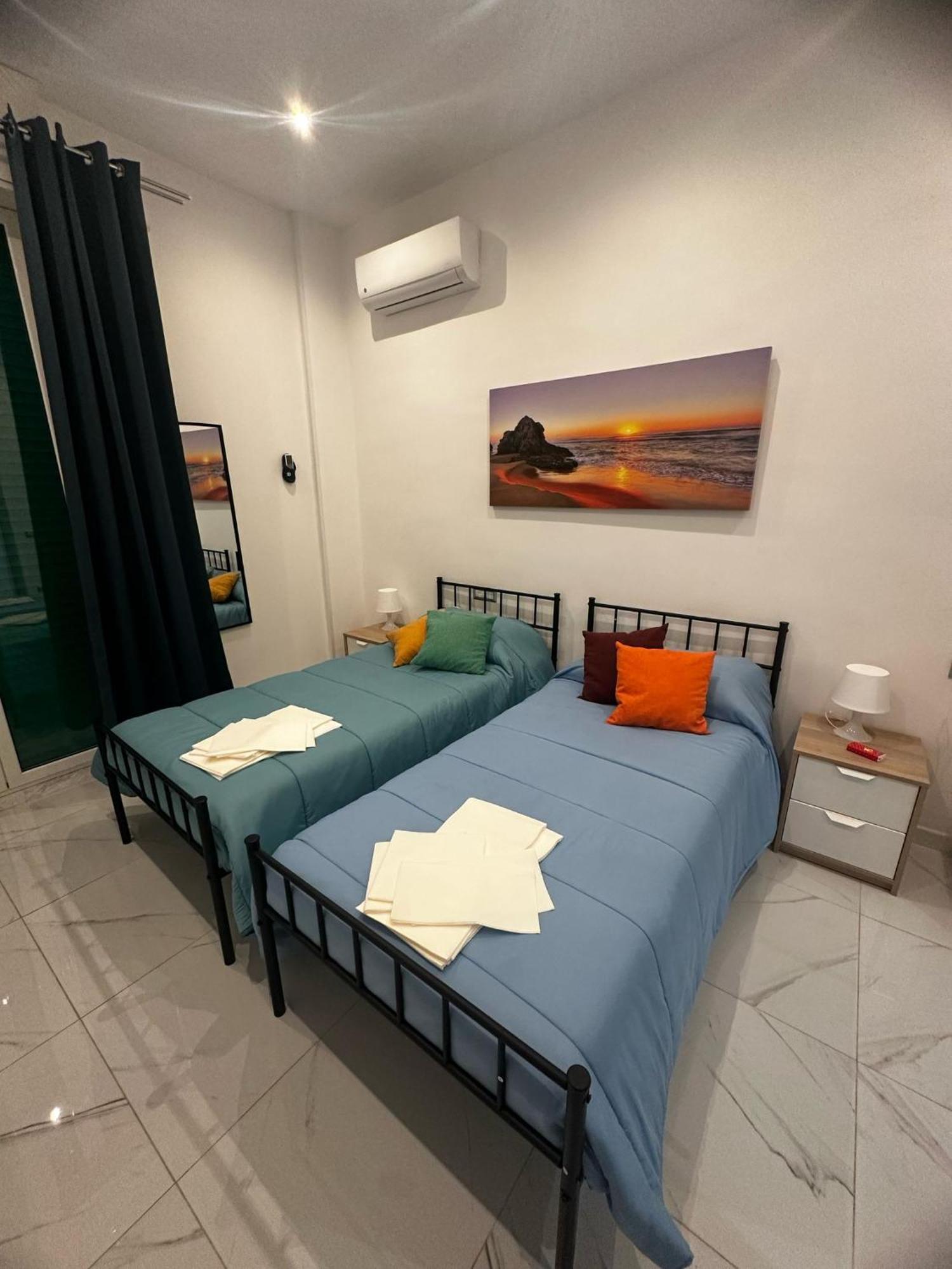 M2 Apartment 那不勒斯 外观 照片